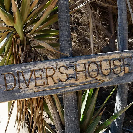 Holiday home Divers Cycladic House Paros