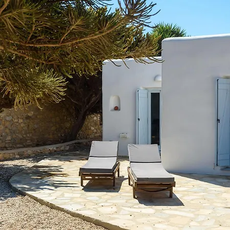 Divers Cycladic House Paros Holiday home Ambelas