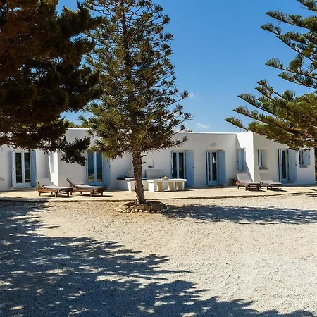 Divers Cycladic House Paros Holiday home