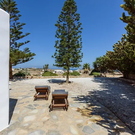 Holiday home Divers Cycladic House Paros *
