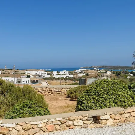 Divers Cycladic House Paros Holiday home