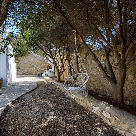 Divers Cycladic House Paros Ambelas