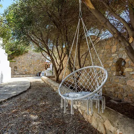 Divers Cycladic House Paros * Ambelas