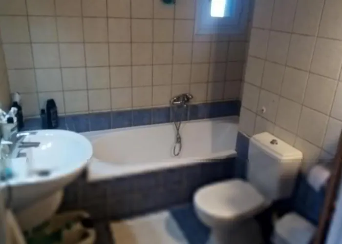 Divers Cycladic House Paros Holiday home